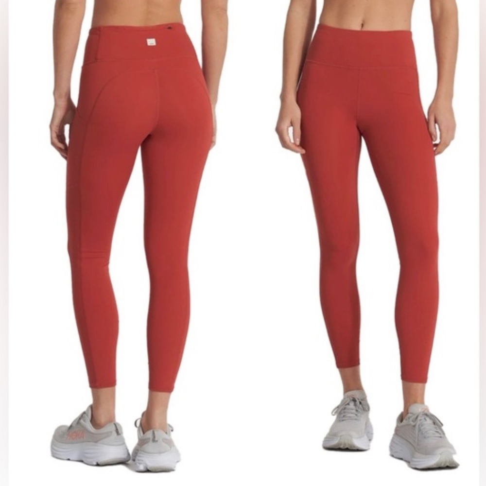 Vuori Stride Leggings Size Extra Small